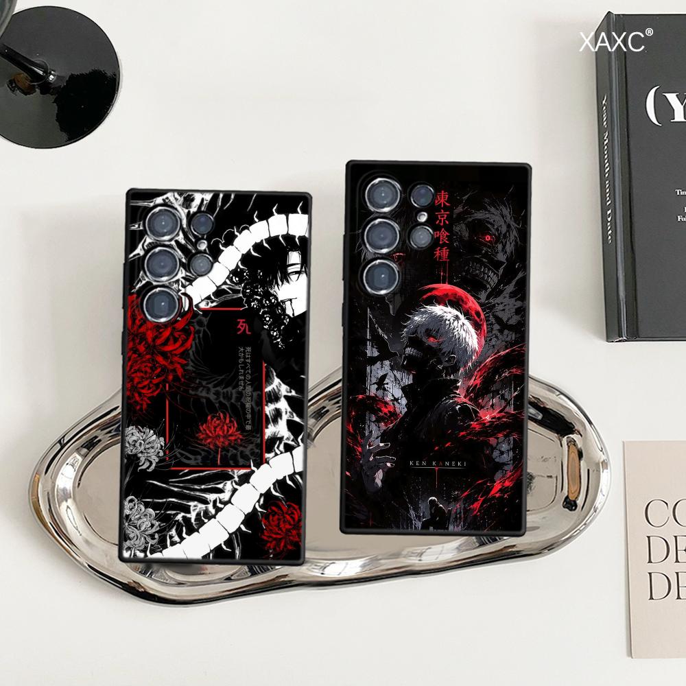เคสโทรศัพท์ลายอนิเมะ Tokyo Gho - Phone Case Anime บทวิจารณ์และราคา