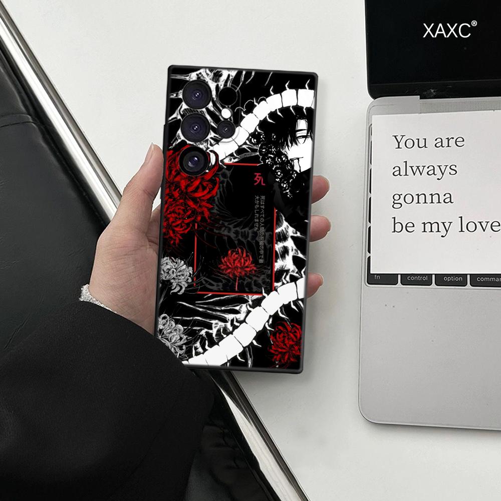 เคสโทรศัพท์ลายอนิเมะ Tokyo Gho - Phone Case Anime บทวิจารณ์และราคา