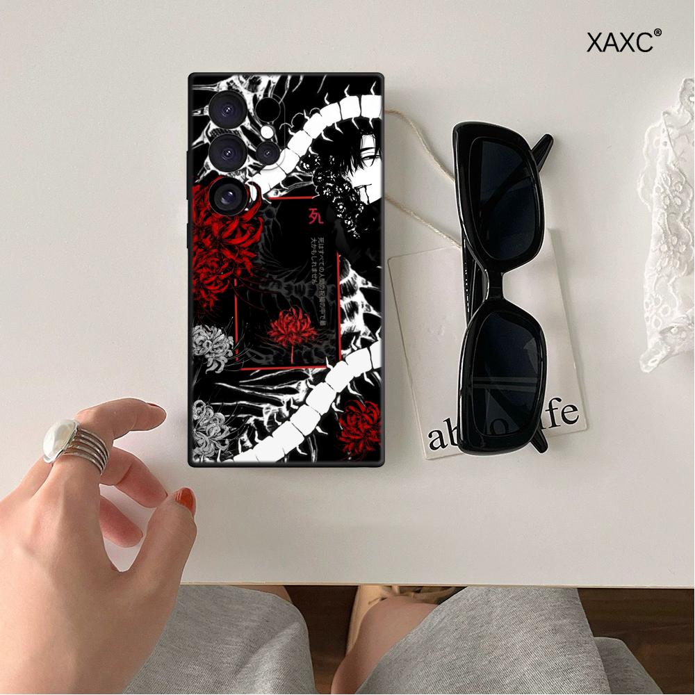 เคสโทรศัพท์ลายอนิเมะ Tokyo Gho - Phone Case Anime บทวิจารณ์และราคา