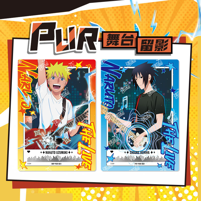 การ์ดสะสมภาพถ่ายโพลารอยด์ลิมิเ - Anime Merchandise Naruto บทวิจารณ์และราคา