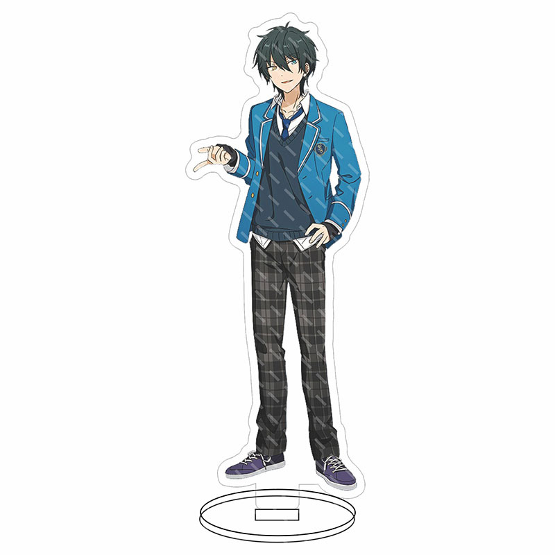 แท่นอะคริลิกอนิเมะขนาด 16 ซม.  - Given Anime Merchandise บทวิจารณ์และราคา