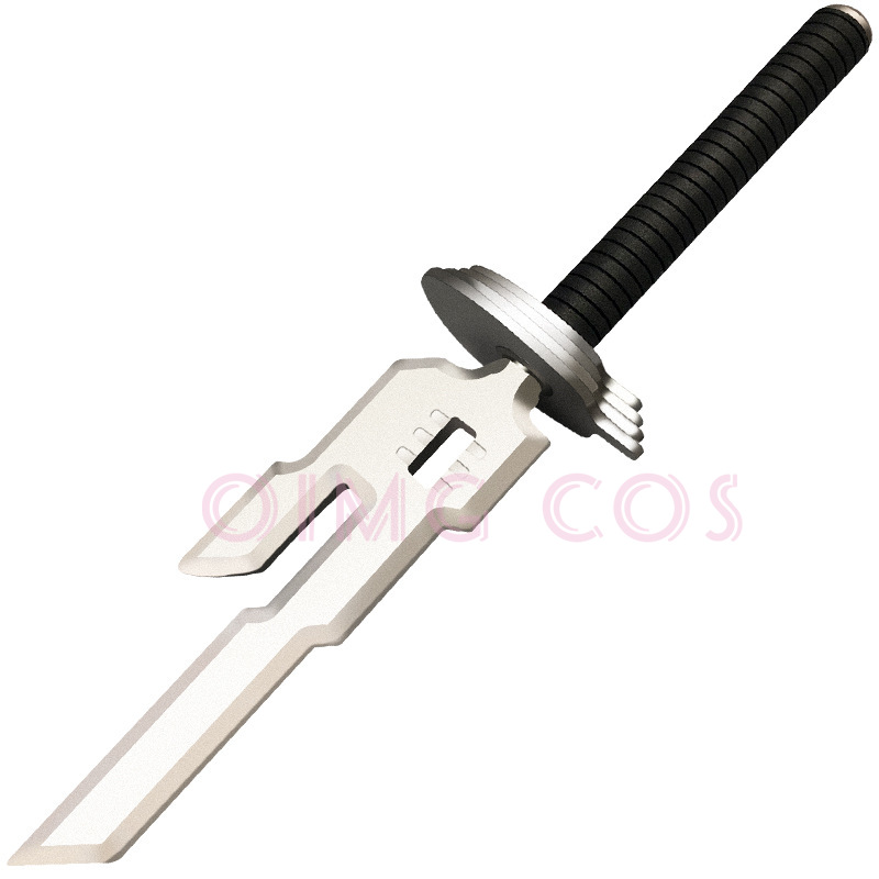 อุปกรณ์ประกอบคอสเพลย์ฟุชิกุโระ - Cosplay Prop Sword บทวิจารณ์และราคา