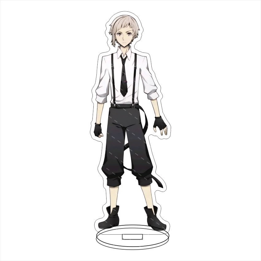 ‌ ตุ๊กตาอนิเมะบุงโกะ สเตรย์ ด็ - Given Anime Merchandise บทวิจารณ์และราคา