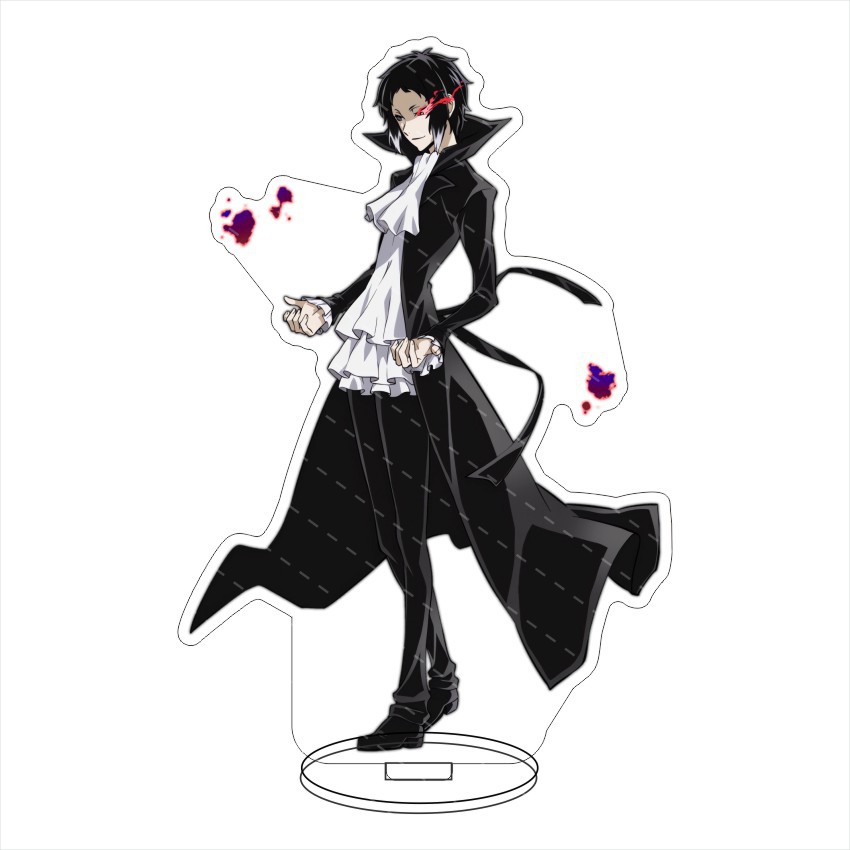 ‌ ตุ๊กตาอนิเมะบุงโกะ สเตรย์ ด็ - Given Anime Merchandise บทวิจารณ์และราคา