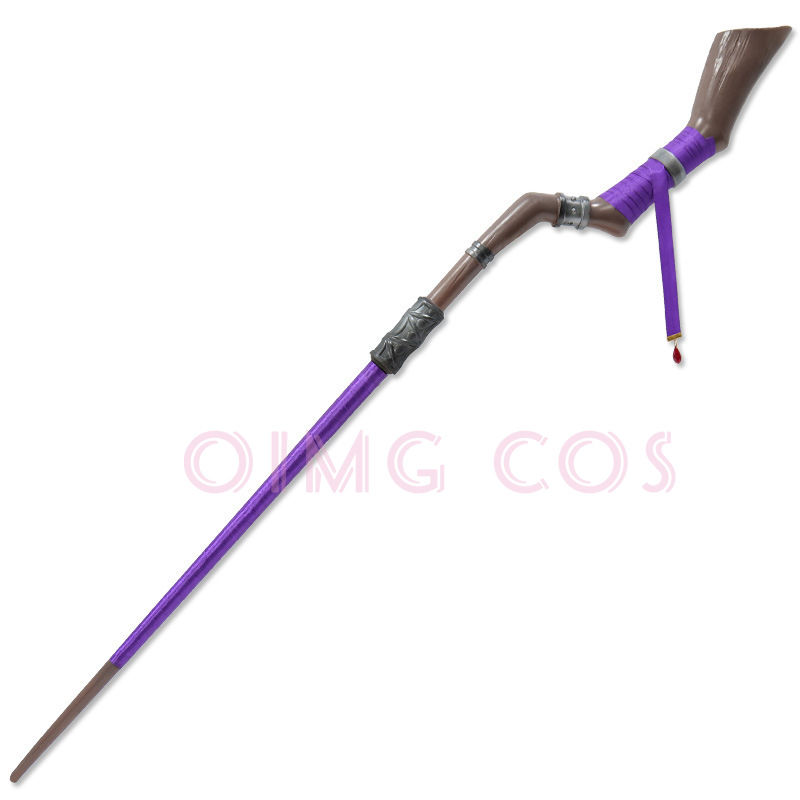 ฟรีเรน: บียอนด์ จูนเนอร์ส เอนด - Cosplay Prop Sword บทวิจารณ์และราคา
