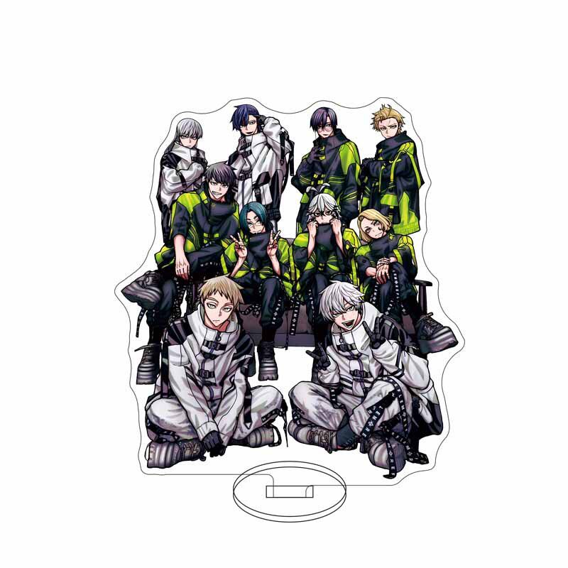 ฟิกเกอร์อนิเมะ TOUGEN ANKI ขนา - Given Anime Merchandise บทวิจารณ์และราคา