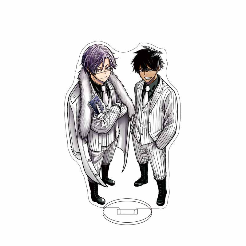 ฟิกเกอร์อนิเมะ TOUGEN ANKI ขนา - Given Anime Merchandise บทวิจารณ์และราคา