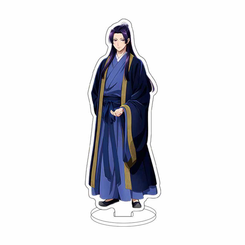 อนิเมะขนาด 16 ซม. ‌ ฟิกเกอร์คุ - Given Anime Merchandise บทวิจารณ์และราคา
