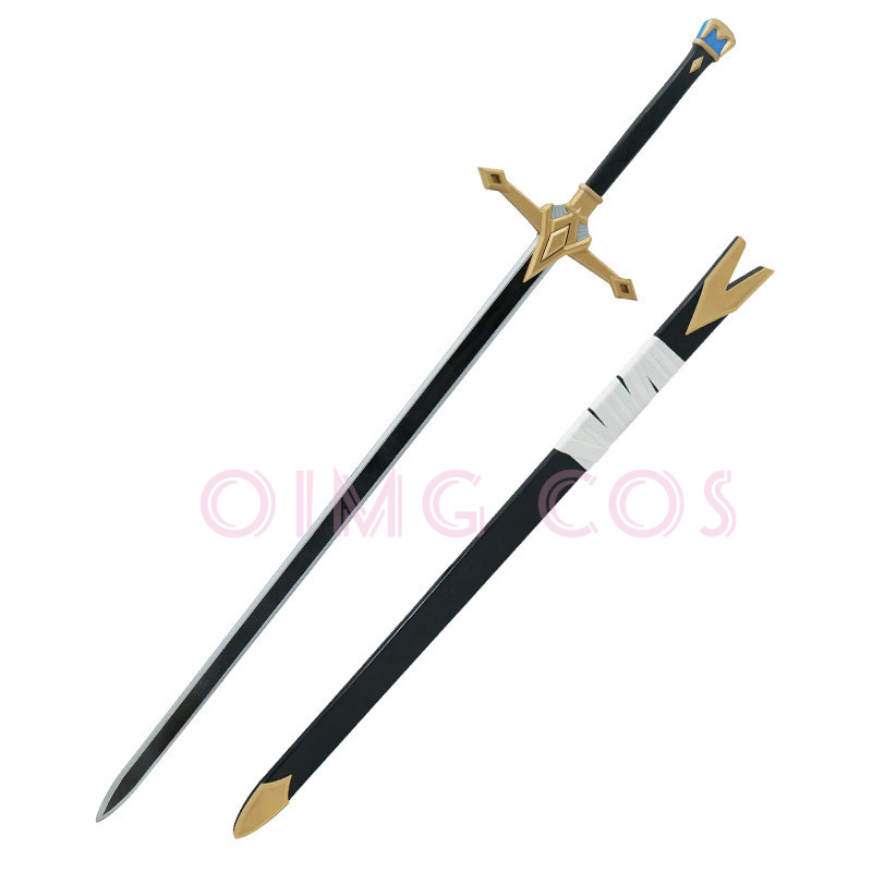 อาคมไนท์ส มลีนาร์ อุปกรณ์ประกอ - Cosplay Prop Sword บทวิจารณ์และราคา