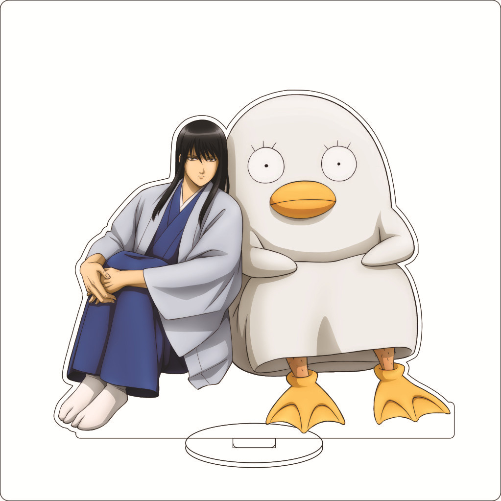 ฟิกเกอร์อะคริลิกขนาด 16 ซม. ตั - Given Anime Merchandise บทวิจารณ์และราคา