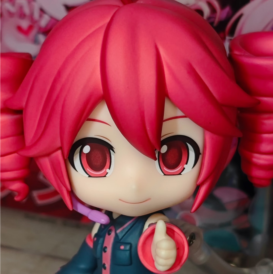 มีสินค้าในสต็อก ฟิกเกอร์อนิเมะ - Premium Anime Merchandise บทวิจารณ์และราคา