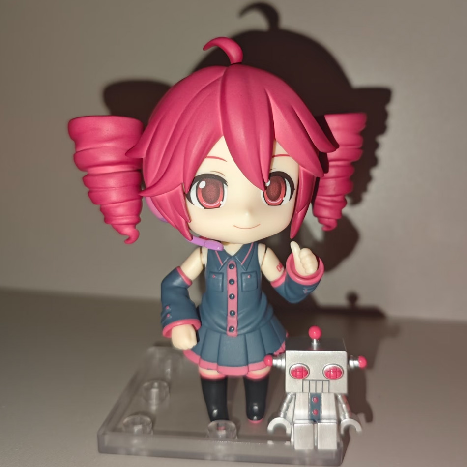มีสินค้าในสต็อก ฟิกเกอร์อนิเมะ - Premium Anime Merchandise บทวิจารณ์และราคา