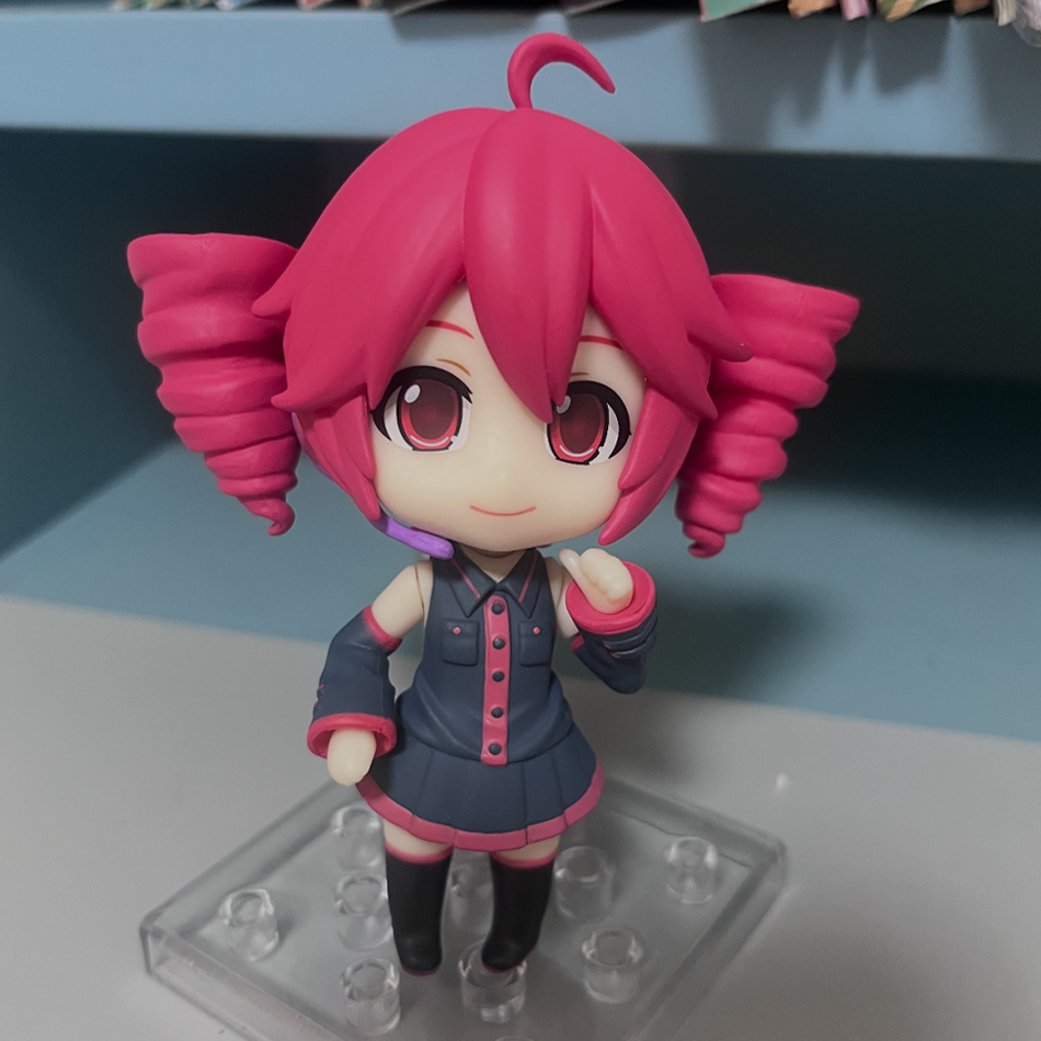 มีสินค้าในสต็อก ฟิกเกอร์อนิเมะ - Premium Anime Merchandise บทวิจารณ์และราคา