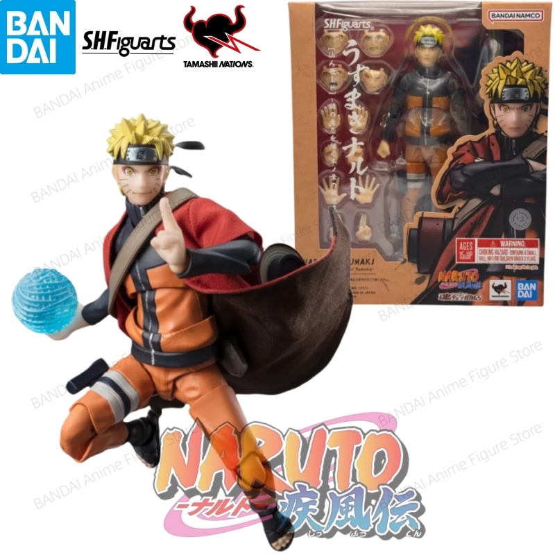 [มีสินค้าในสต็อก] ฟิกเกอร์ Ban - Anime Merchandise Naruto บทวิจารณ์และราคา