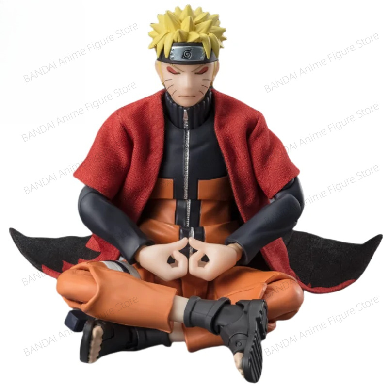 [มีสินค้าในสต็อก] ฟิกเกอร์ Ban - Anime Merchandise Naruto บทวิจารณ์และราคา