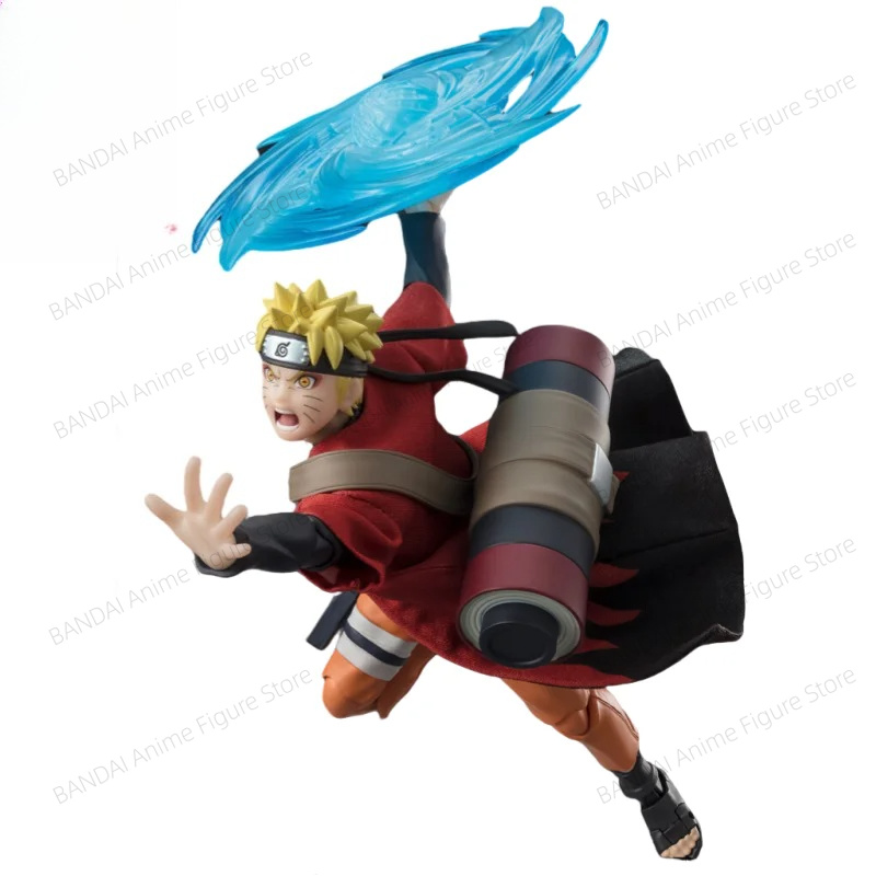 [มีสินค้าในสต็อก] ฟิกเกอร์ Ban - Anime Merchandise Naruto บทวิจารณ์และราคา