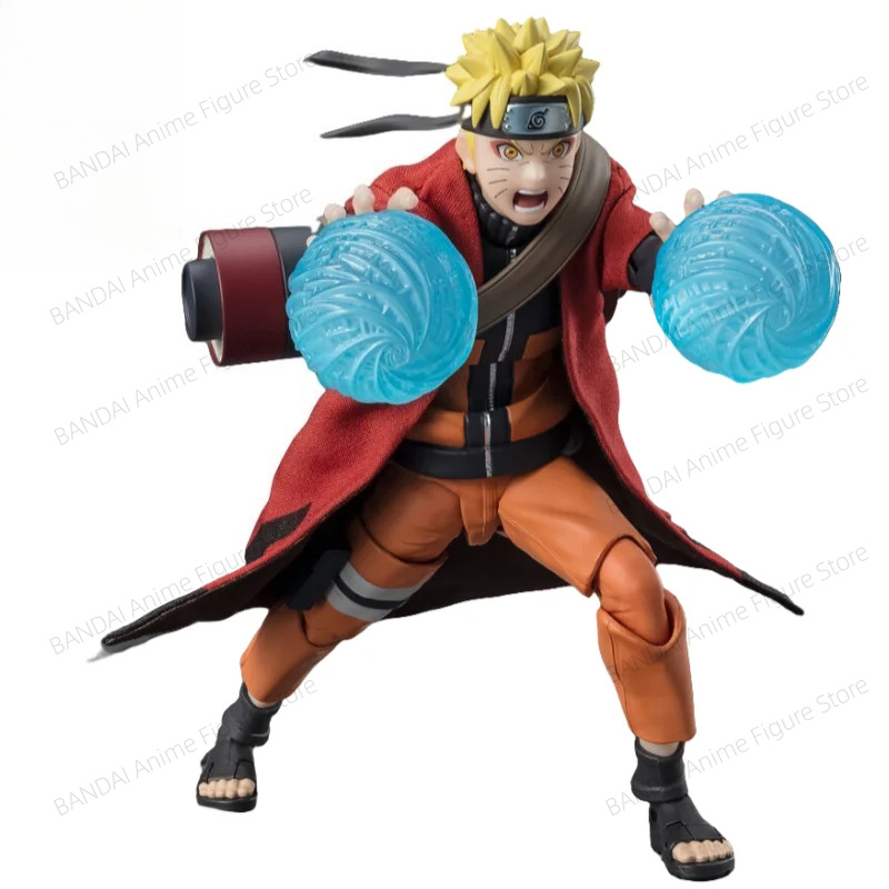 [มีสินค้าในสต็อก] ฟิกเกอร์ Ban - Anime Merchandise Naruto บทวิจารณ์และราคา