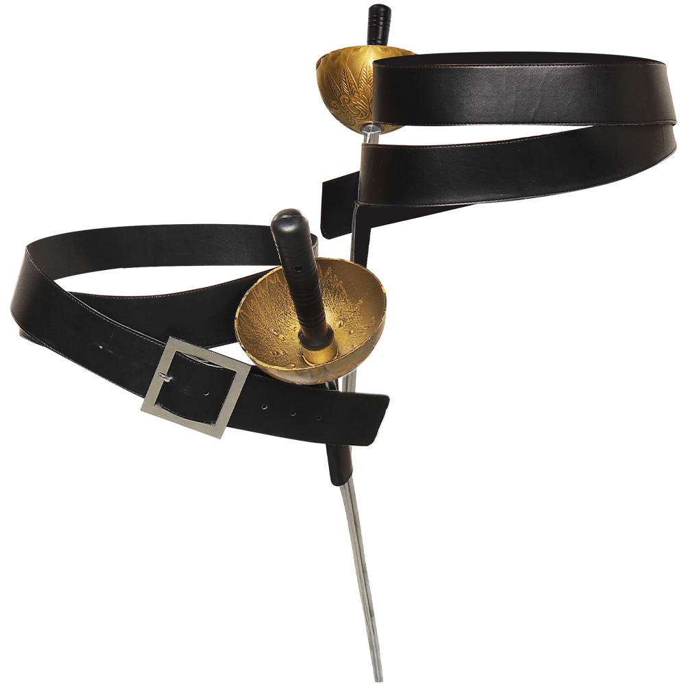 ชุดคอสเพลย์พัซ อินโต บู๊ทส์ นั - Cosplay Prop Sword บทวิจารณ์และราคา