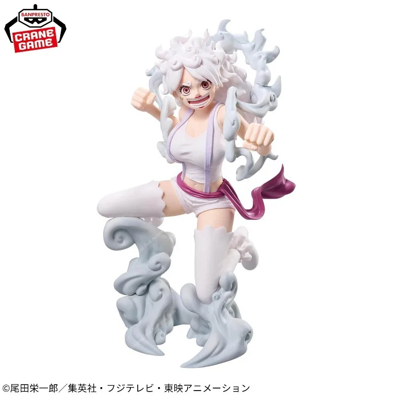 มีสินค้าในสต็อก 100% ของแท้ Ba - Premium Anime Merchandise บทวิจารณ์และราคา