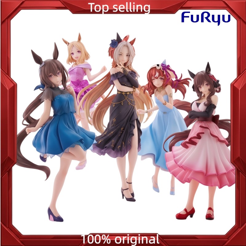 ฟิกเกอร์ PVC พรีเมียม 100% ของ - Premium Anime Merchandise บทวิจารณ์และราคา