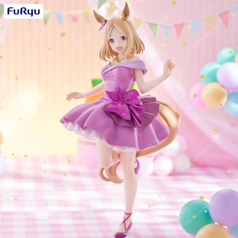 ฟิกเกอร์ PVC พรีเมียม 100% ของ - Premium Anime Merchandise บทวิจารณ์และราคา