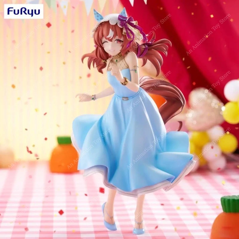 ฟิกเกอร์ PVC พรีเมียม 100% ของ - Premium Anime Merchandise บทวิจารณ์และราคา