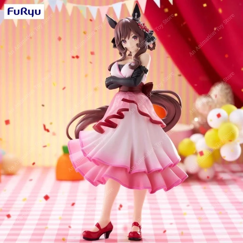ฟิกเกอร์ PVC พรีเมียม 100% ของ - Premium Anime Merchandise บทวิจารณ์และราคา