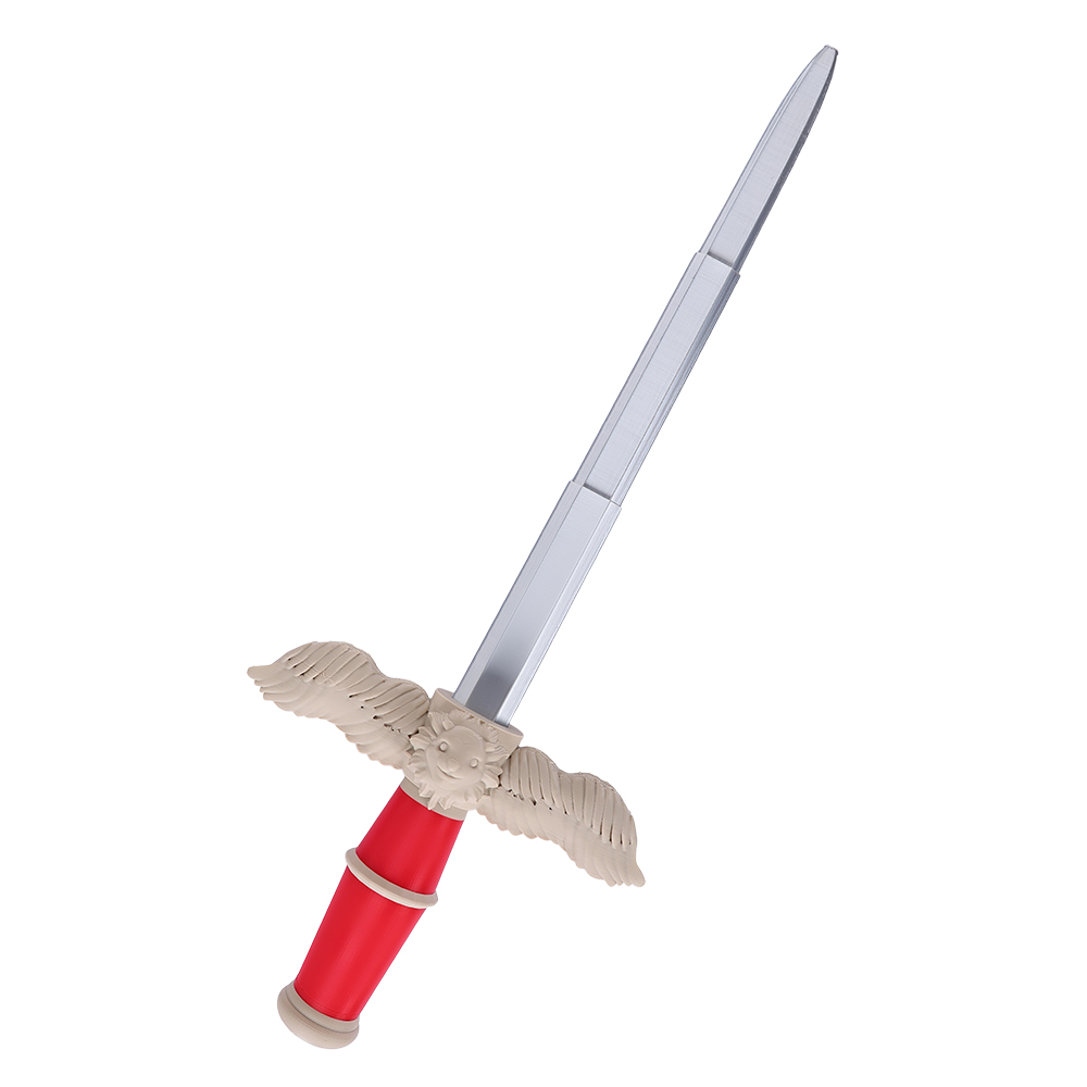 ดาบปลอมลาย Laios สำหรับคอสเพลย - Cosplay Prop Sword บทวิจารณ์และราคา