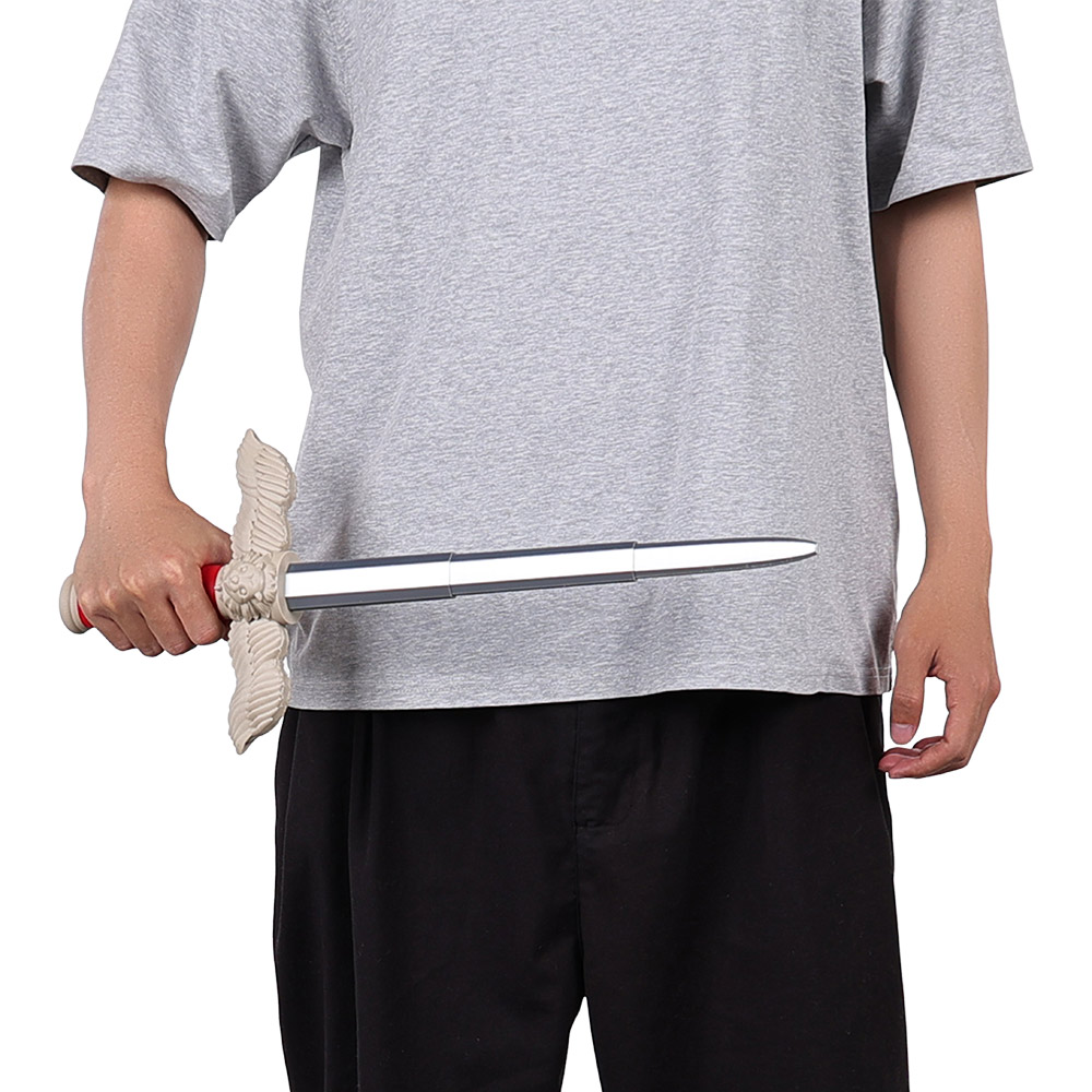 ดาบปลอมลาย Laios สำหรับคอสเพลย - Cosplay Prop Sword บทวิจารณ์และราคา