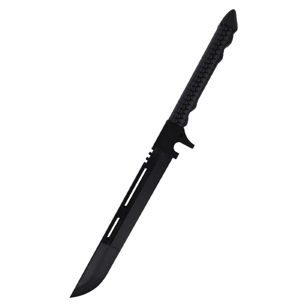 คอสเพลย์อนิเมะไคจู หมายเลข 8 โ - Cosplay Prop Sword บทวิจารณ์และราคา