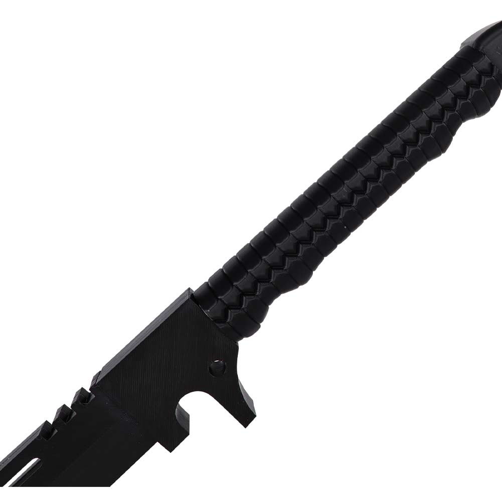 คอสเพลย์อนิเมะไคจู หมายเลข 8 โ - Cosplay Prop Sword บทวิจารณ์และราคา