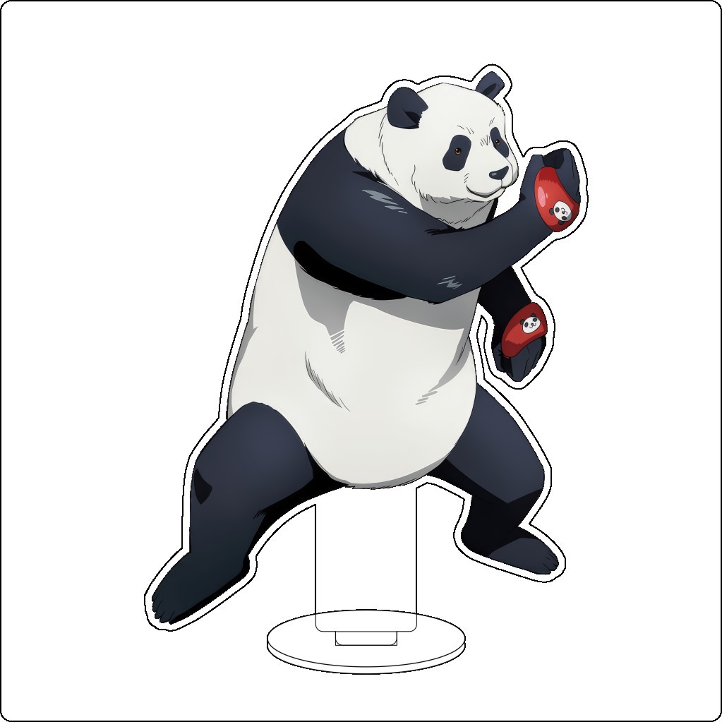 16 ซม.อะนิเมะจูจุสึไคเซ็น โกโจ - Given Anime Merchandise บทวิจารณ์และราคา