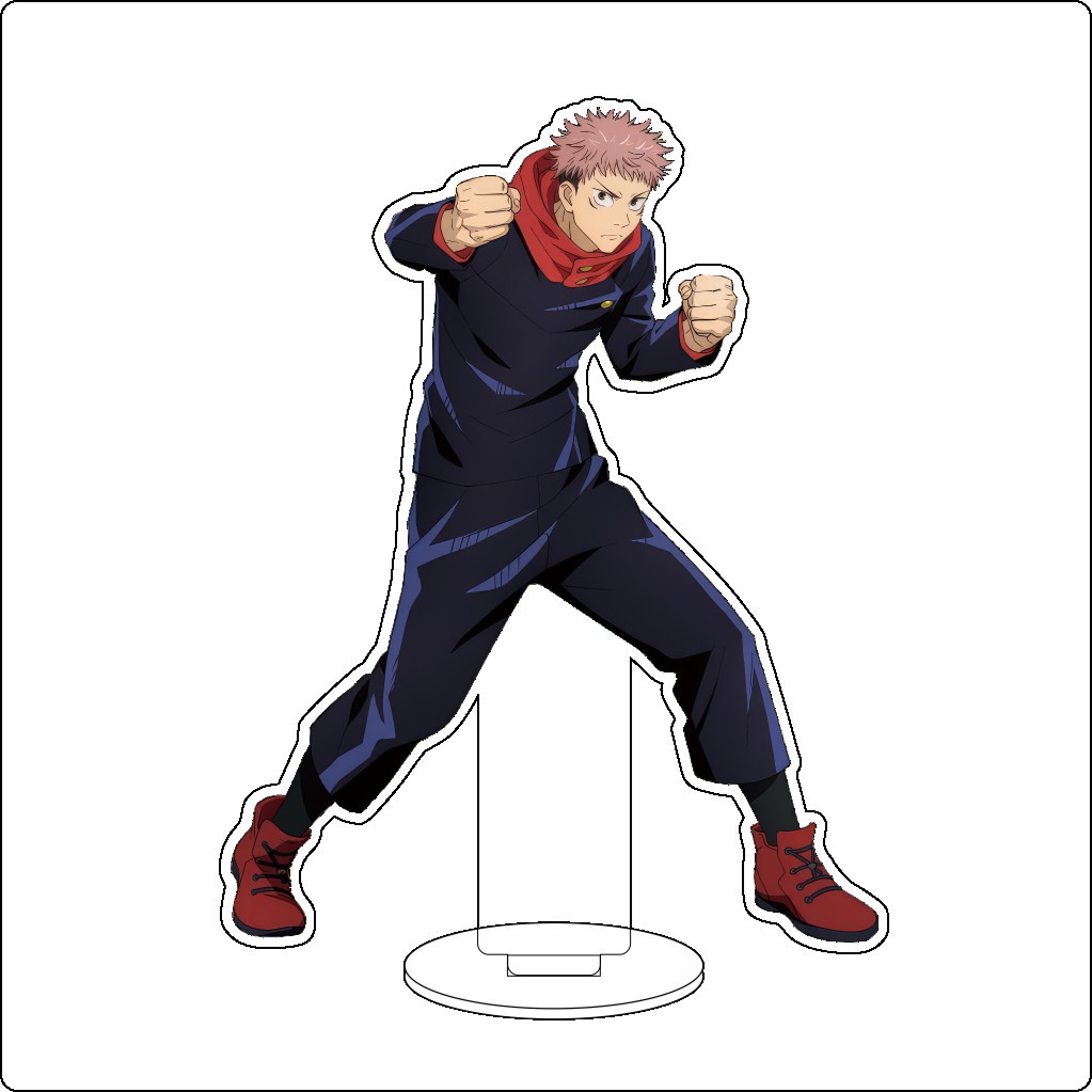 16 ซม.อะนิเมะจูจุสึไคเซ็น โกโจ - Given Anime Merchandise บทวิจารณ์และราคา
