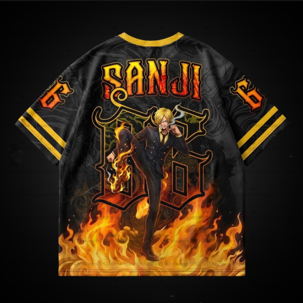 เสื้อยืดแห้งเร็ว 3 มิติ ลายการ - Given Anime Merchandise บทวิจารณ์และราคา