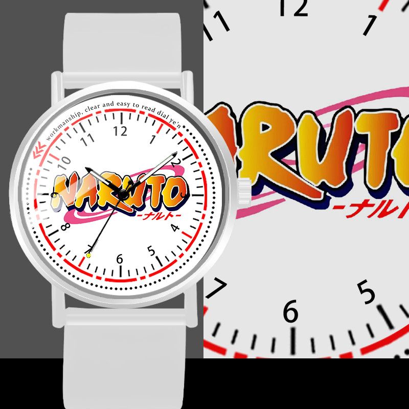 โลโก้นารูโตะสินค้าอนิเมะการ์ตู - Anime Merchandise Logo บทวิจารณ์และราคา