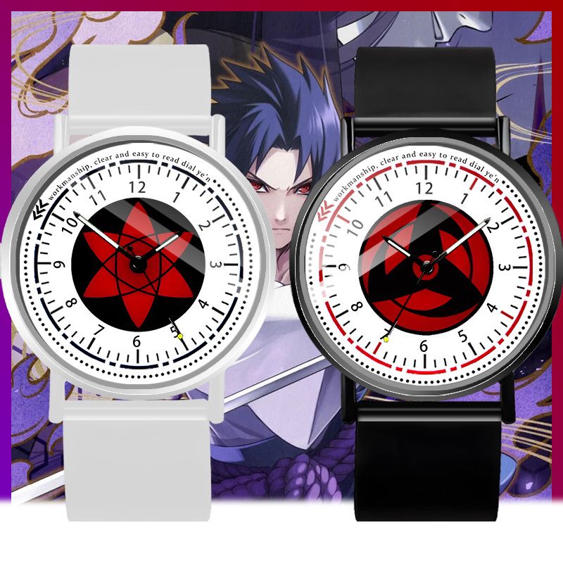 โลโก้นารูโตะสินค้าอนิเมะการ์ตู - Anime Merchandise Logo บทวิจารณ์และราคา