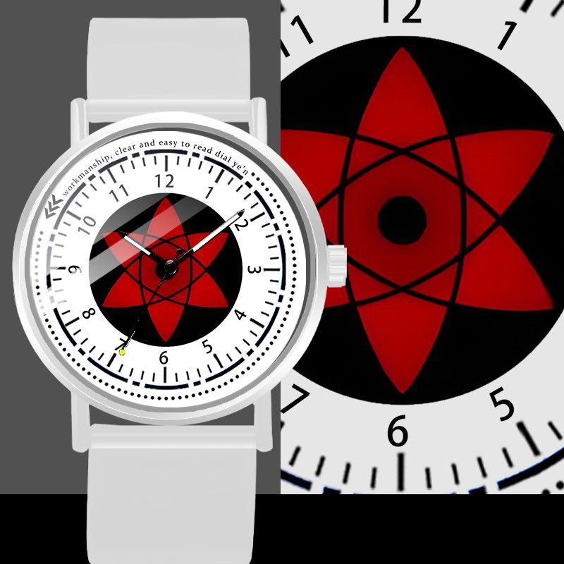 โลโก้นารูโตะสินค้าอนิเมะการ์ตู - Anime Merchandise Logo บทวิจารณ์และราคา