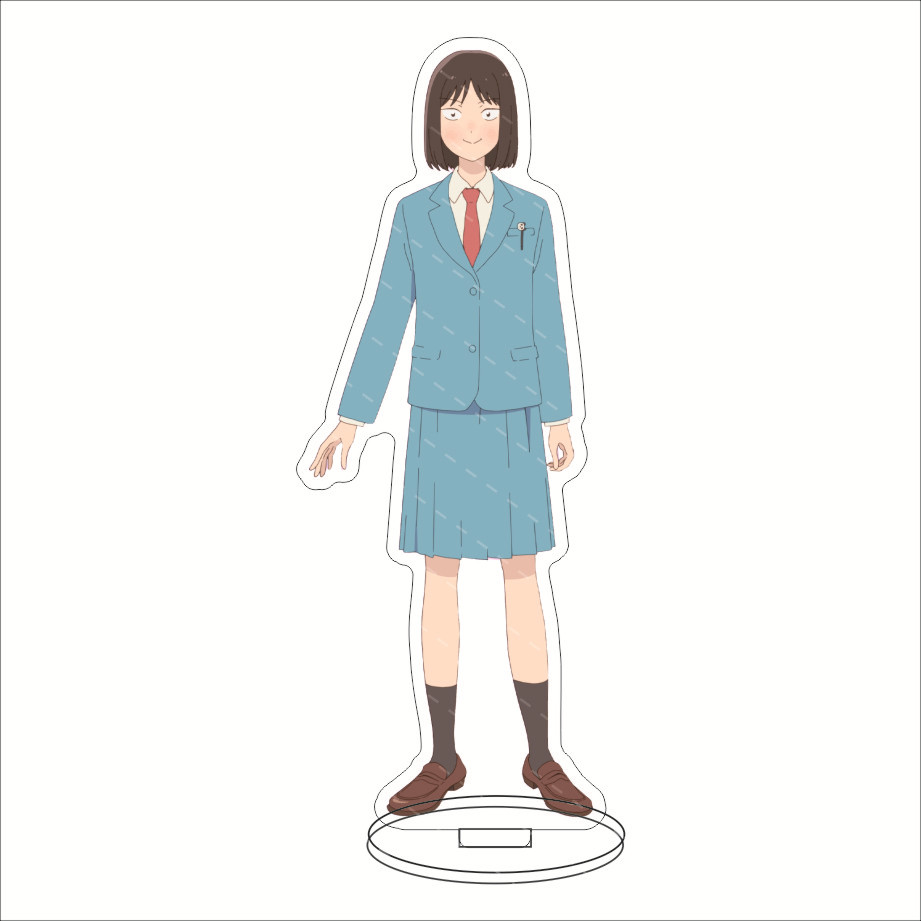 แท่นอะคริลิกอนิเมะขนาด 16 ซม.  - Given Anime Merchandise บทวิจารณ์และราคา