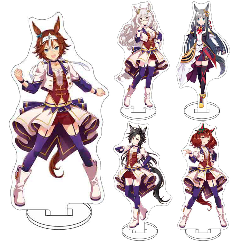 อนิเมะขนาด 16 ซม. ‌ เกม อุมะ ม - Given Anime Merchandise บทวิจารณ์และราคา