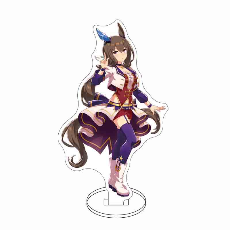 อนิเมะขนาด 16 ซม. ‌ เกม อุมะ ม - Given Anime Merchandise บทวิจารณ์และราคา