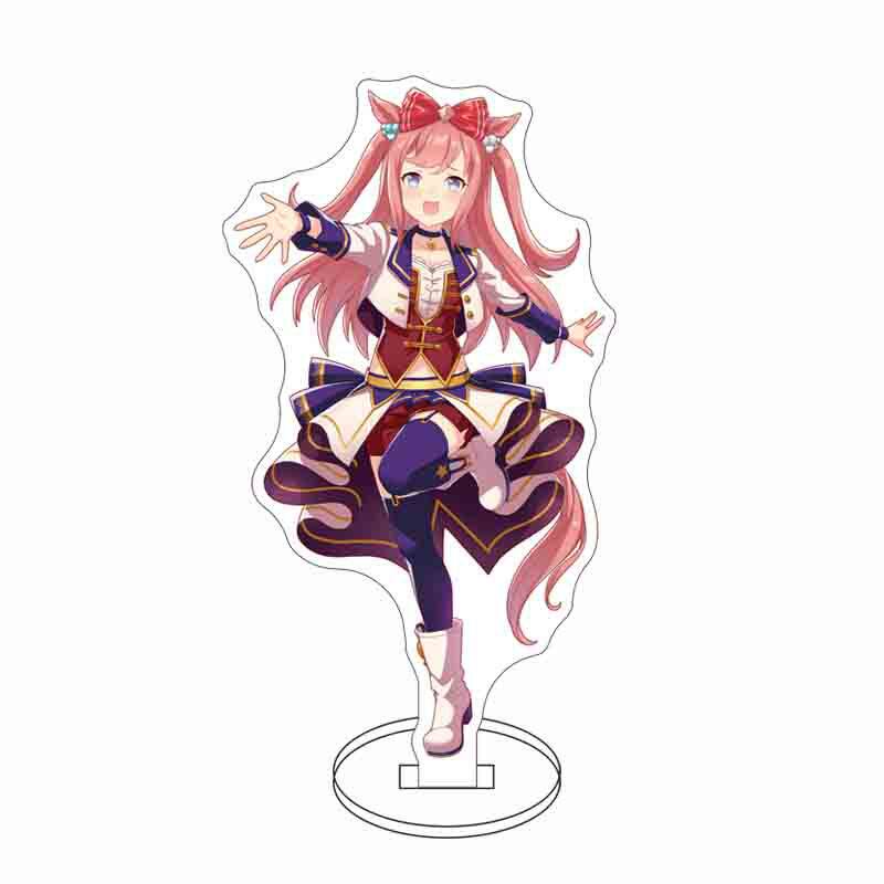 อนิเมะขนาด 16 ซม. ‌ เกม อุมะ ม - Given Anime Merchandise บทวิจารณ์และราคา