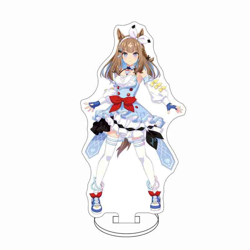 อนิเมะขนาด 16 ซม. ‌ เกม อุมะ ม - Given Anime Merchandise บทวิจารณ์และราคา