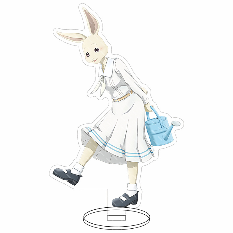 ฟิกเกอร์อนิเมะ BEASTARS ขนาด 1 - Given Anime Merchandise บทวิจารณ์และราคา