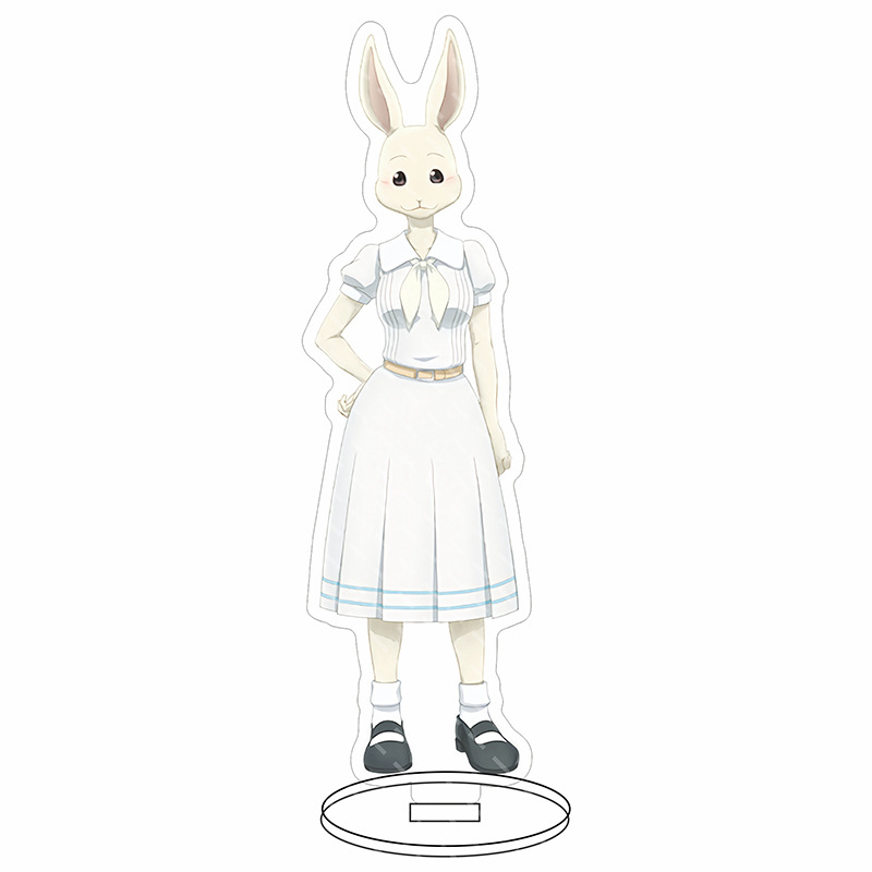 ฟิกเกอร์อนิเมะ BEASTARS ขนาด 1 - Given Anime Merchandise บทวิจารณ์และราคา