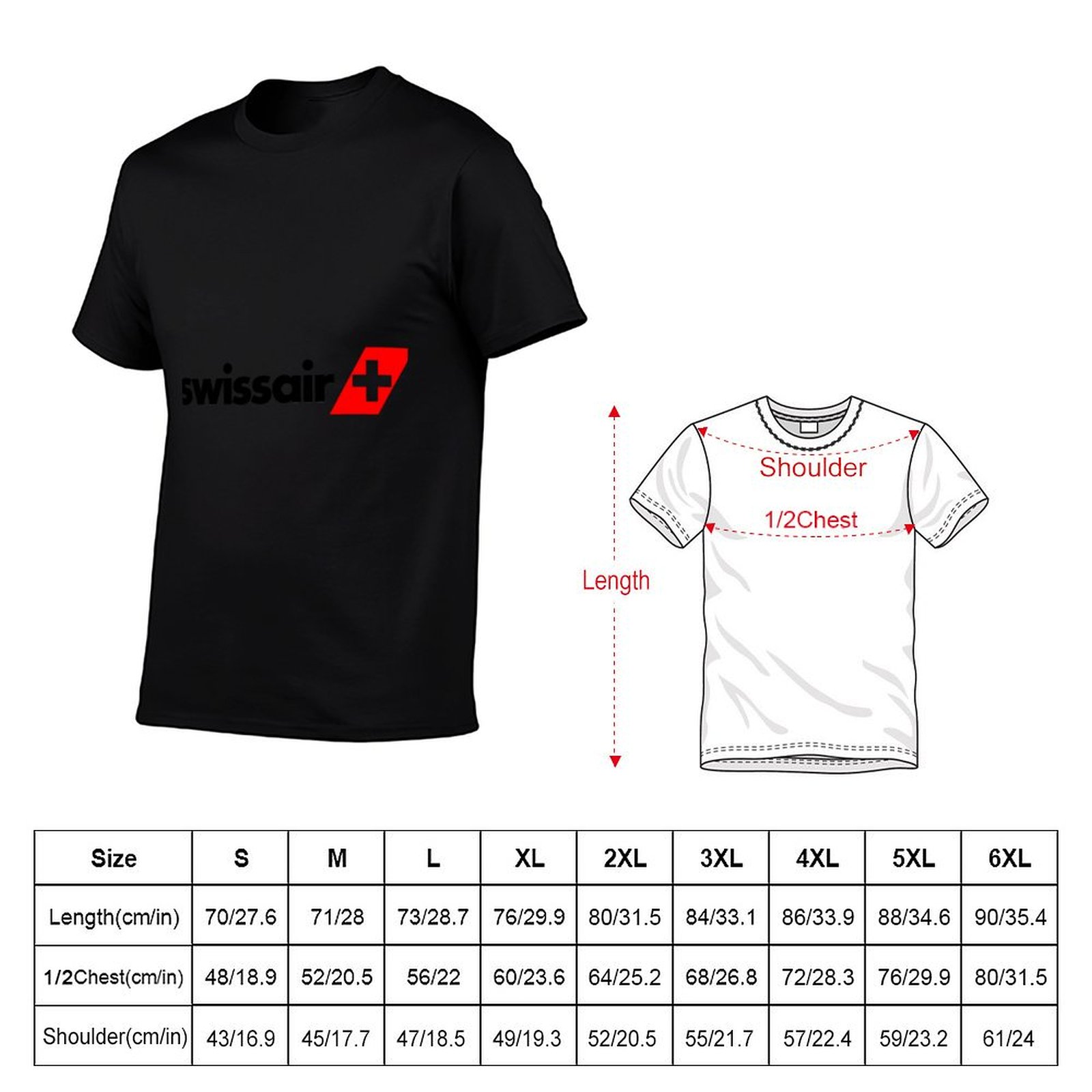 สินค้าของที่ระลึกโลโก้สวิสแอร์ - Anime Merchandise Logo บทวิจารณ์และราคา