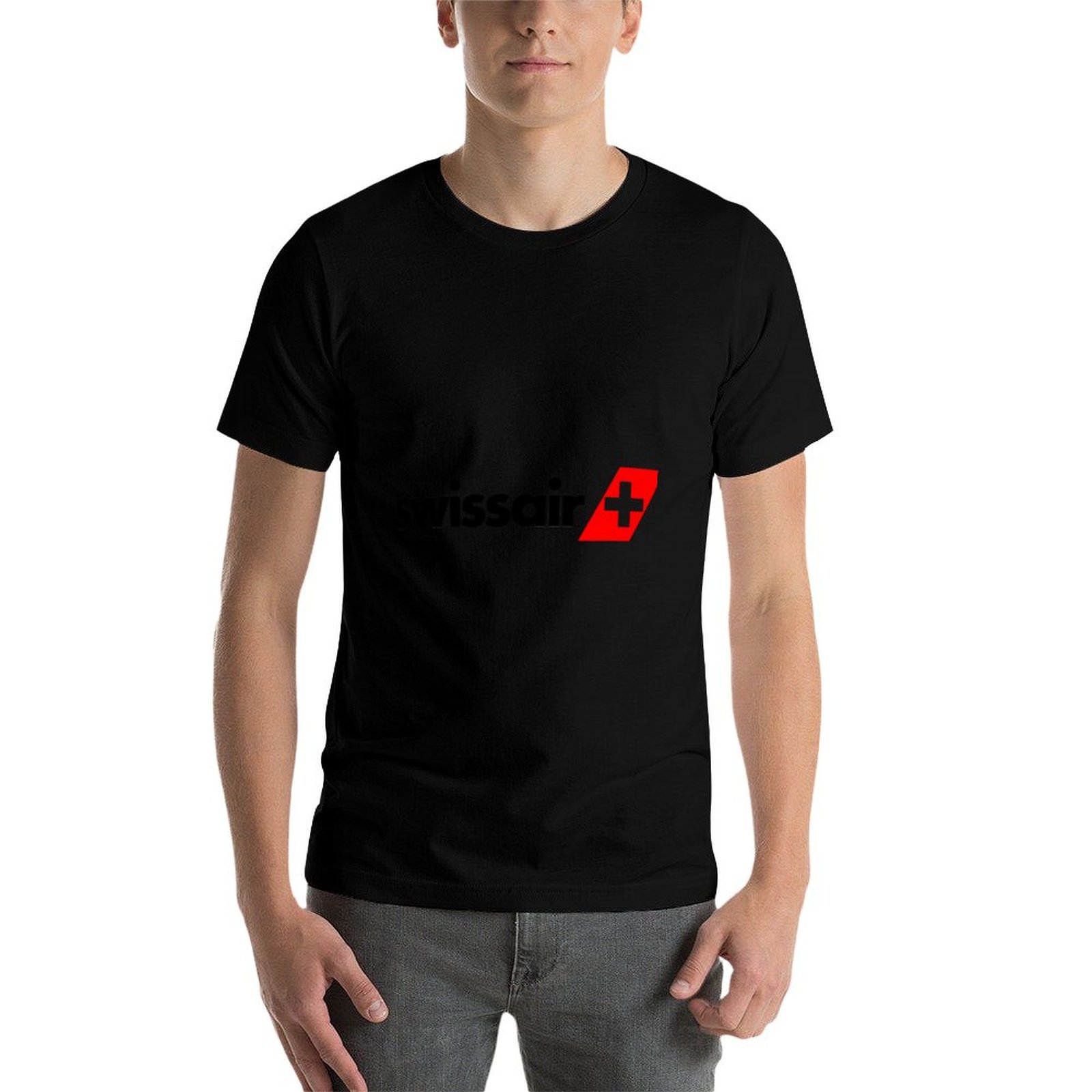 สินค้าของที่ระลึกโลโก้สวิสแอร์ - Anime Merchandise Logo บทวิจารณ์และราคา