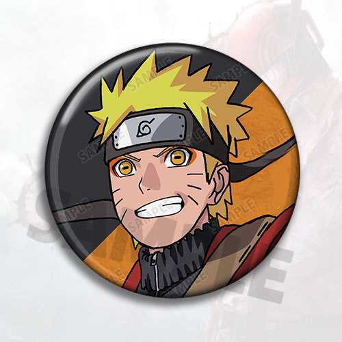 ชุดเข็มกลัดอนิเมะนารูโตะ คาคาช - Anime Merchandise Naruto บทวิจารณ์และราคา