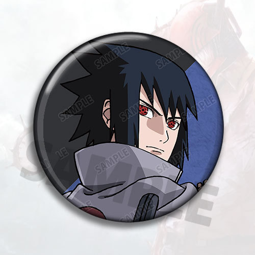 ชุดเข็มกลัดอนิเมะนารูโตะ คาคาช - Anime Merchandise Naruto บทวิจารณ์และราคา