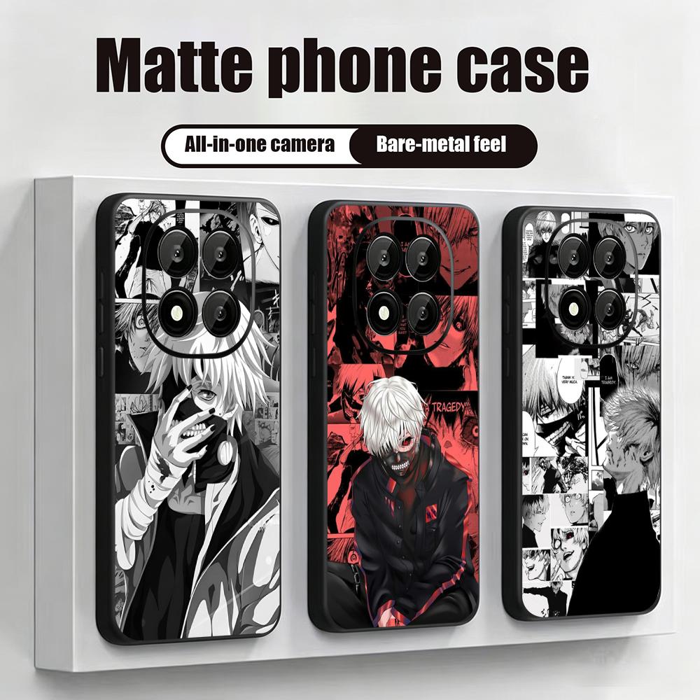 เคสโทรศัพท์ลายอนิเมะ Tokyo Gho - Phone Case Anime บทวิจารณ์และราคา