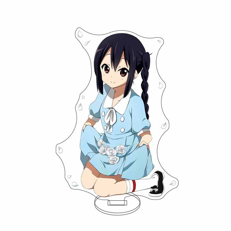 อนิเมะขนาด 16 ซม. ‌ เค-ออน! ‌  - Given Anime Merchandise บทวิจารณ์และราคา